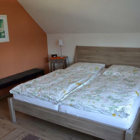 Ferienwohnung Quaiser Cuxhaven Bagian luar foto