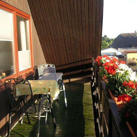 Ferienwohnung Quaiser Cuxhaven Bagian luar foto