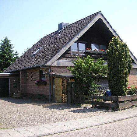 Ferienwohnung Quaiser Cuxhaven Bagian luar foto
