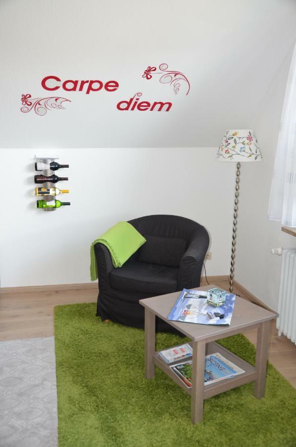 Ferienwohnung Quaiser Cuxhaven Bagian luar foto