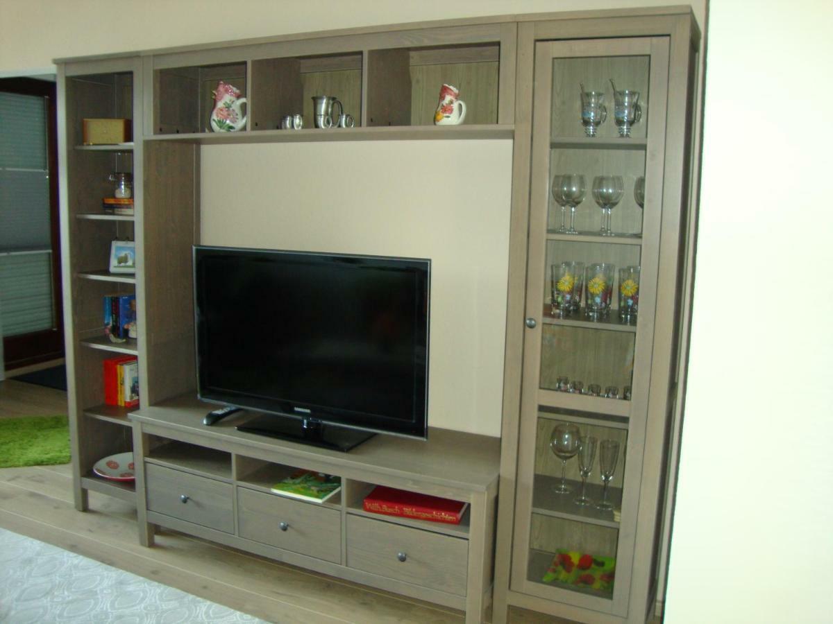 Ferienwohnung Quaiser Cuxhaven Bagian luar foto