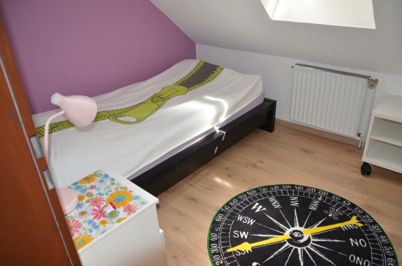 Ferienwohnung Quaiser Cuxhaven Bagian luar foto
