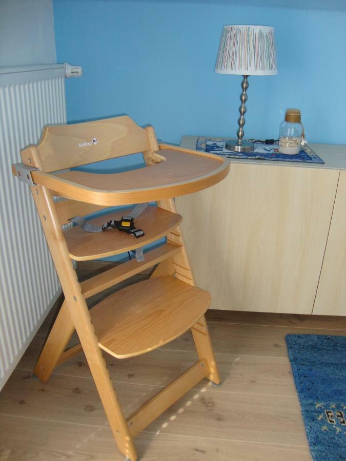 Ferienwohnung Quaiser Cuxhaven Bagian luar foto